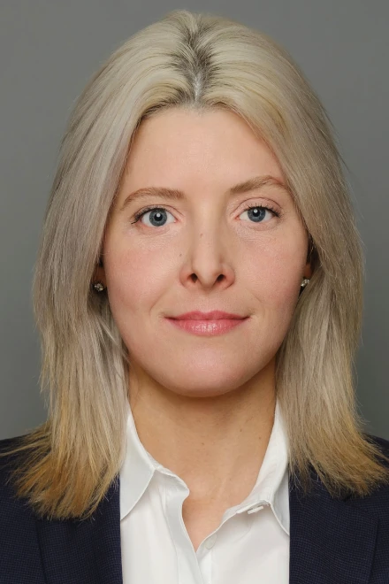 Scarlatt Crockatt - profile