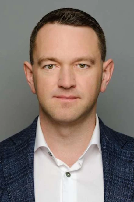 Tyler Dahlseide - Portrait