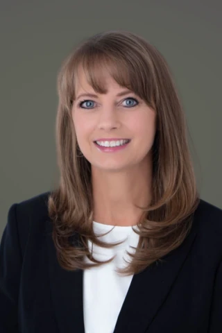 Holly Benson