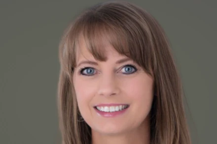 Holly Benson portrait