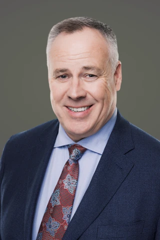 Ken Wagner