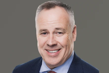Ken Wagner portrait
